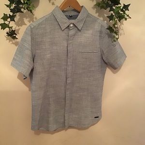 Cromwell Short Sleeve Shirt